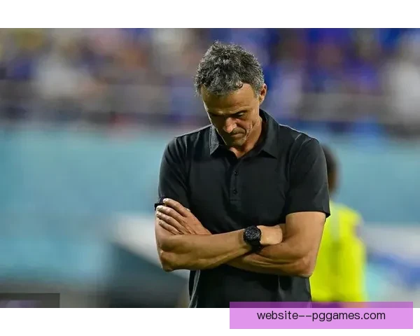 恩里克推动球队年轻化战略改革 打造未来之星重塑球队竞争力